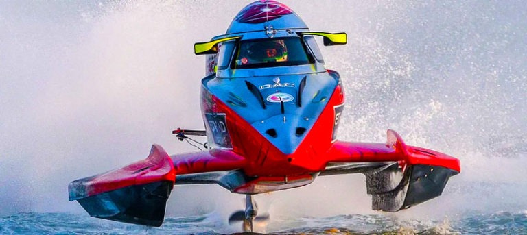 Водно-моторная-ФОРМУЛА-1