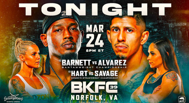 BKFC-39