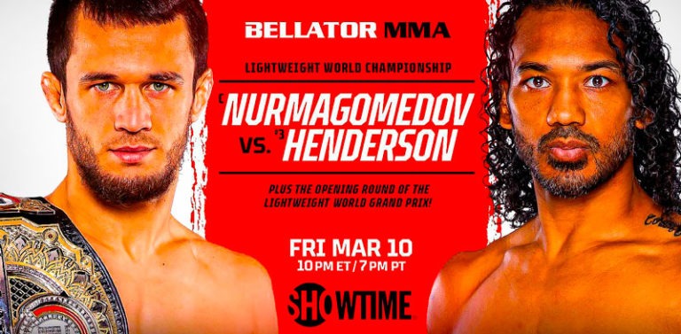 Bellator-292-Nurmagomedov-vs-Henderson