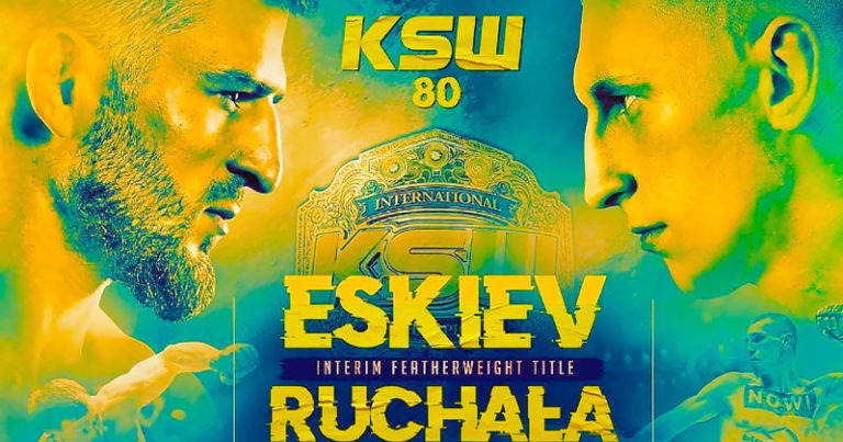 KSW-80