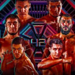 OCTAGON-42