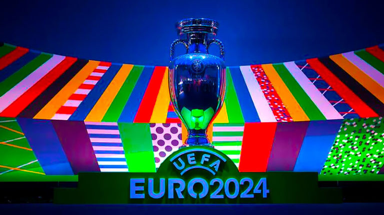 ЕВРО2024УЕФА