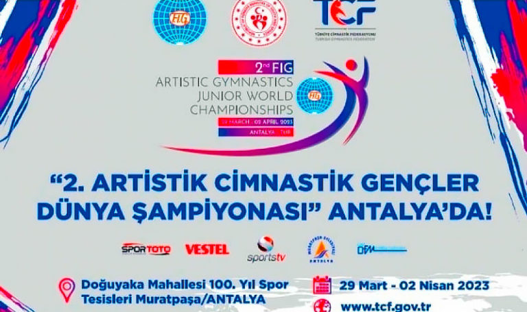 Чемпионат-мира-среди-юниоров-по-спортивной-гимнастике-–-2023