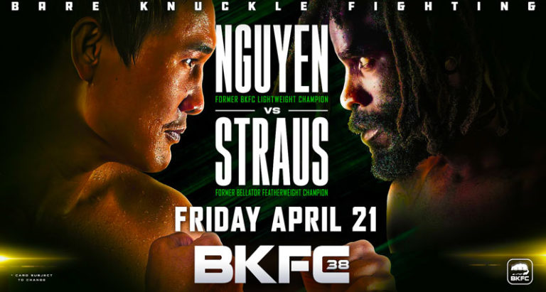 BKFC-38