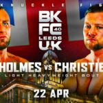 BKFC-40
