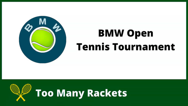BMW-Open