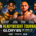 GLORY-85
