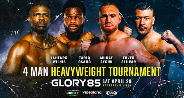 GLORY-85