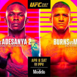 UFC-287