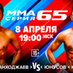 ММА-Серия-65