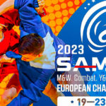 Самбо-Чемпионат-Европы-2023