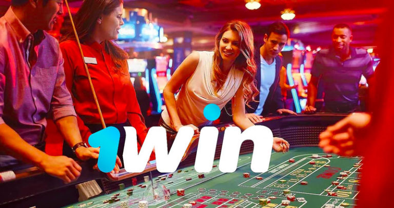 1win