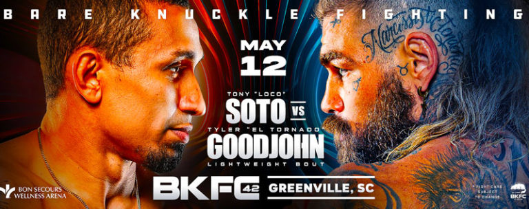 BKFC-42