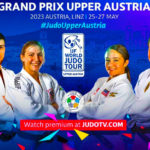 Judo-Grand-Prix-Upper-Austria-2023