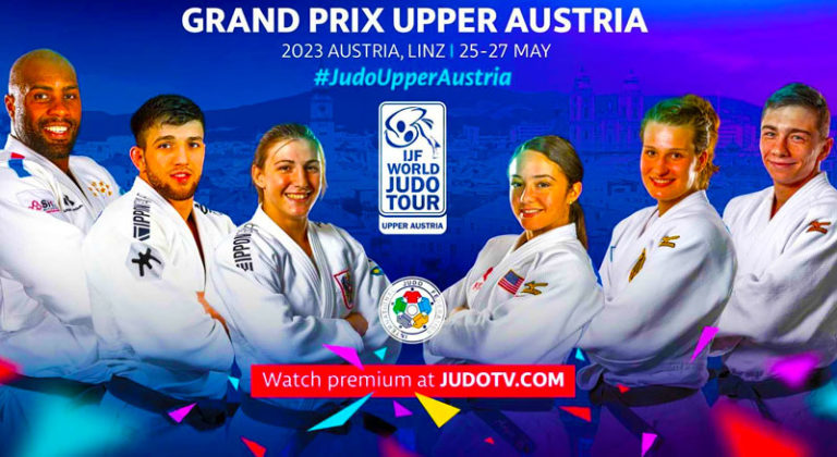 Judo-Grand-Prix-Upper-Austria-2023