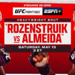 UFC-Charlotte