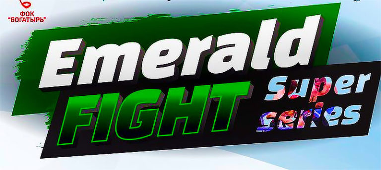 Emerald-Fight