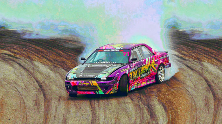 Igora-Drive-Drift-Challenge