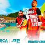 Mallorca-Championships