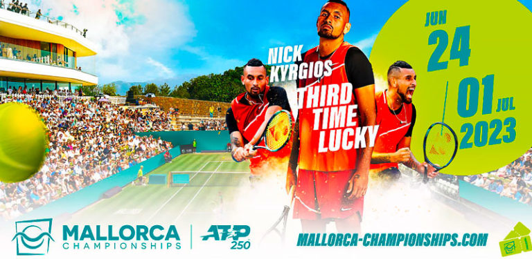 Mallorca-Championships