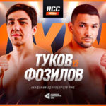 RCC-Boxing-Promotions-Токов-vs-Фозилов
