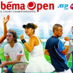 TENNIS-Hertogenbosch