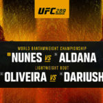 UFC-289
