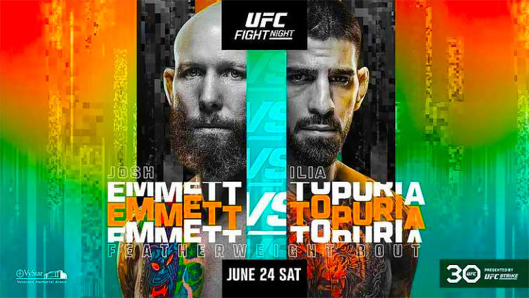 UFC-on-ABC-5
