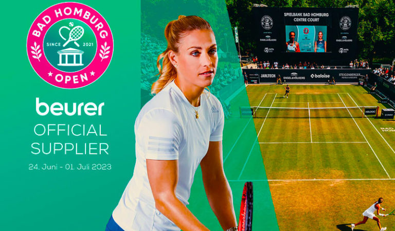 WTA250-Бад-Хомбург
