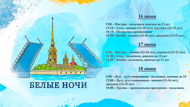 Синхронное-плавание.-ВС-Белые-ночи