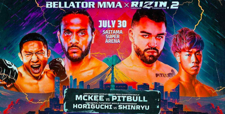 Bellator-MMA-x-Rizin-2