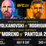 UFC-290