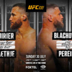 UFC-291