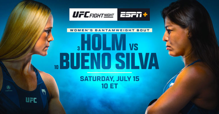 UFC-Fight-Night-Холм-vs-Буэно-Силва