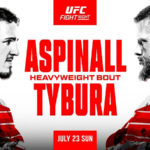 UFC-Аспиналл-Тыбура