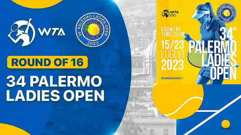Палермо-wta250