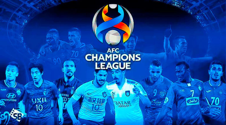 AFC-Champions-League