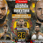 Hardcore-Boxing-Никулин-Акопян,-Штырков-Ерохин