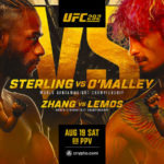 UFC-292