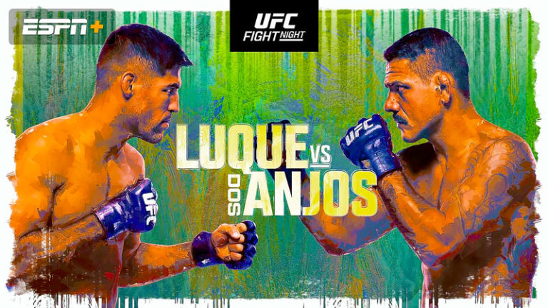 UFC-Fight-Night-Люке-vs-Дос-Аньос