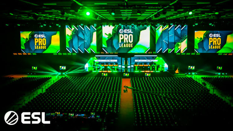 ESL-Pro-League-Season-18