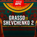 Noche-UFC