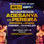 UFC-293
