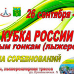 Лыжероллеры-Кубок-России