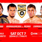 Bellator-300