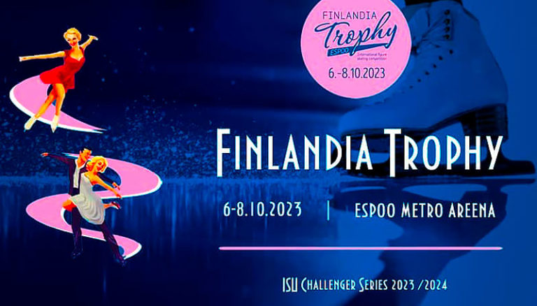 Finlandia-Trophy