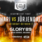 GLORY-89