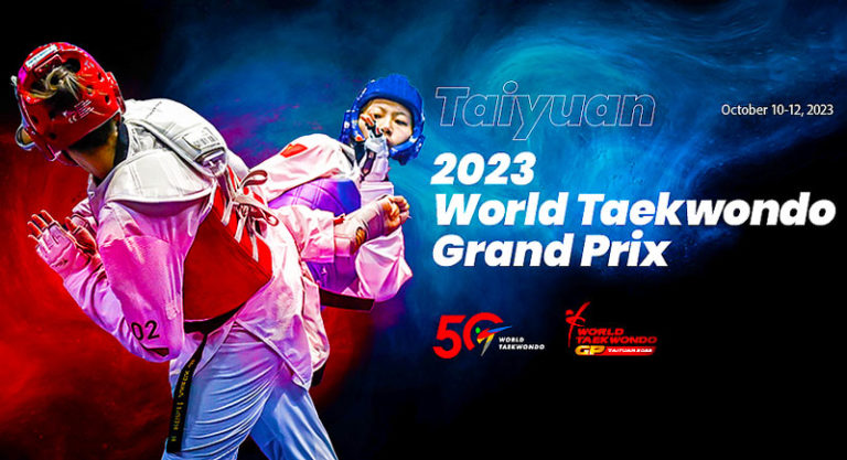 Taiyuan-2023-World-Taekwondo-Grand-Prix