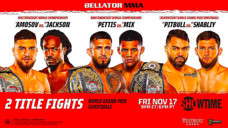 Bellator-301