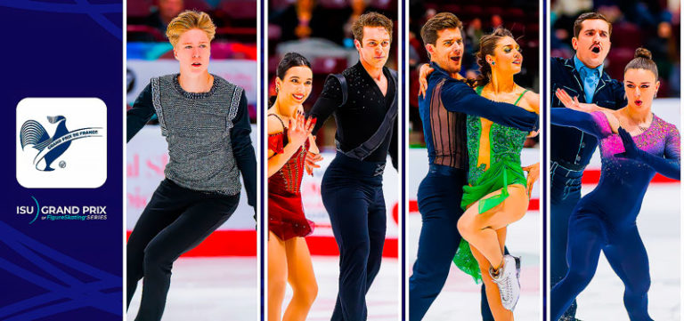 ISU-GP-Grand-Prix-de-France-2023